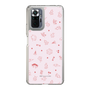 Slim Protection Case［ Katamari Damacy - The Prince and the Cousins - Pink ］