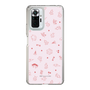 Slim Protection Case［ Katamari Damacy - The Prince and the Cousins - Pink ］