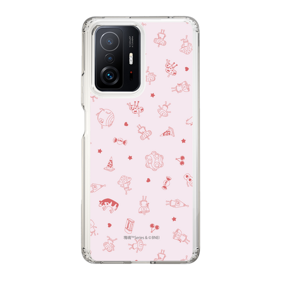 Slim Protection Case［ Katamari Damacy - The Prince and the Cousins - Pink ］