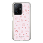 Slim Protection Case［ Katamari Damacy - The Prince and the Cousins - Pink ］