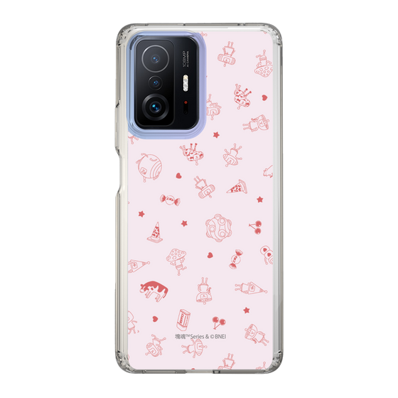 Slim Protection Case［ Katamari Damacy - The Prince and the Cousins - Pink ］
