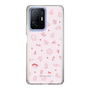 Slim Protection Case［ Katamari Damacy - The Prince and the Cousins - Pink ］