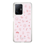 Slim Protection Case［ Katamari Damacy - The Prince and the Cousins - Pink ］