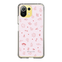 Slim Protection Case［ Katamari Damacy - The Prince and the Cousins - Pink ］