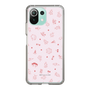 Slim Protection Case［ Katamari Damacy - The Prince and the Cousins - Pink ］