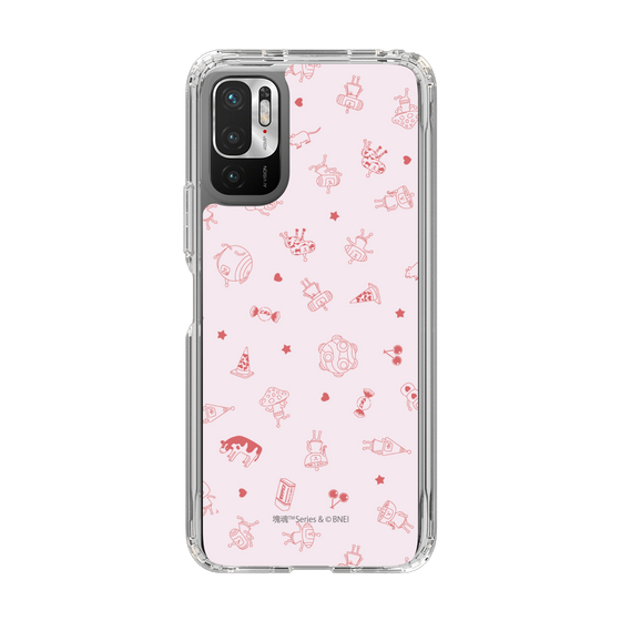 Slim Protection Case［ Katamari Damacy - The Prince and the Cousins - Pink ］