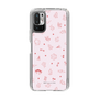 Slim Protection Case［ Katamari Damacy - The Prince and the Cousins - Pink ］