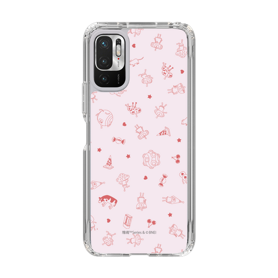 Slim Protection Case［ Katamari Damacy - The Prince and the Cousins - Pink ］