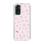 Slim Protection Case［ Katamari Damacy - The Prince and the Cousins - Pink ］