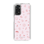 Slim Protection Case［ Katamari Damacy - The Prince and the Cousins - Pink ］