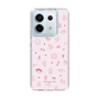 Slim Protection Case［ Katamari Damacy - The Prince and the Cousins - Pink ］