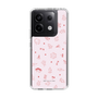 Slim Protection Case［ Katamari Damacy - The Prince and the Cousins - Pink ］
