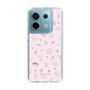 Slim Protection Case［ Katamari Damacy - The Prince and the Cousins - Pink ］