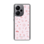 Slim Protection Case［ Katamari Damacy - The Prince and the Cousins - Pink ］