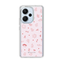 Slim Protection Case［ Katamari Damacy - The Prince and the Cousins - Pink ］