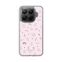 Slim Protection Case［ Katamari Damacy - The Prince and the Cousins - Pink ］