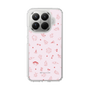 Slim Protection Case［ Katamari Damacy - The Prince and the Cousins - Pink ］