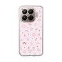 Slim Protection Case［ Katamari Damacy - The Prince and the Cousins - Pink ］