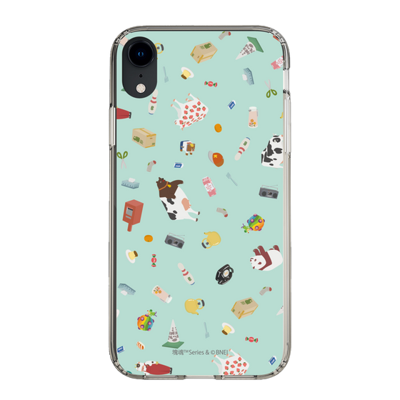 Slim Protection Case［ Katamari Damacy - Objects ］