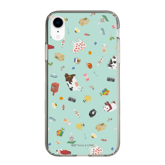 Slim Protection Case［ Katamari Damacy - Objects ］