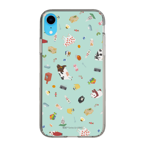 Slim Protection Case［ Katamari Damacy - Objects ］