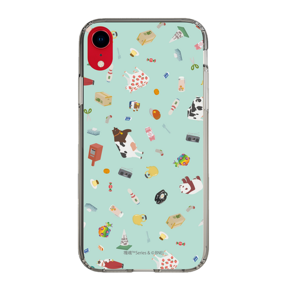 Slim Protection Case［ Katamari Damacy - Objects ］