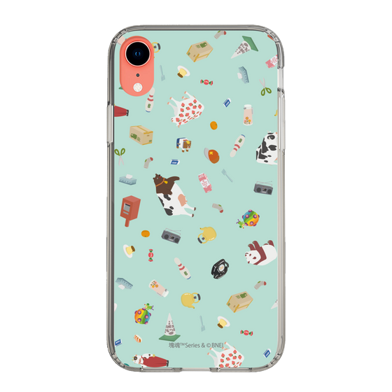 Slim Protection Case［ Katamari Damacy - Objects ］
