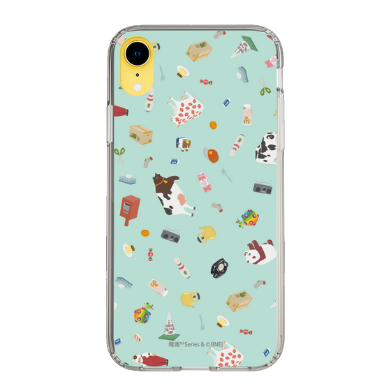 Slim Protection Case［ Katamari Damacy - Objects ］