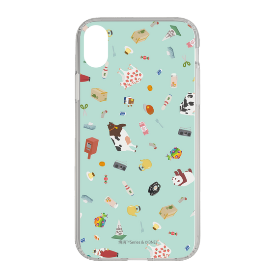 Slim Protection Case［ Katamari Damacy - Objects ］