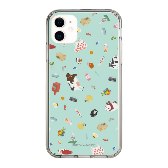 Slim Protection Case［ Katamari Damacy - Objects ］