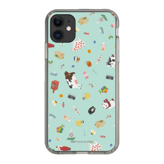 Slim Protection Case［ Katamari Damacy - Objects ］