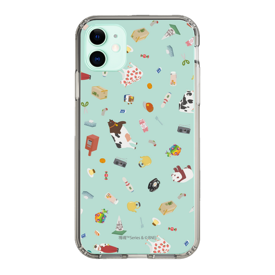 Slim Protection Case［ Katamari Damacy - Objects ］