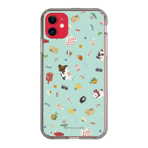 Slim Protection Case［ Katamari Damacy - Objects ］