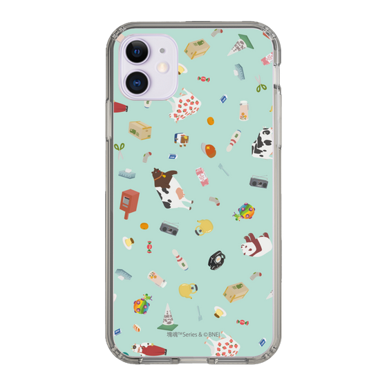 Slim Protection Case［ Katamari Damacy - Objects ］