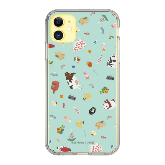 Slim Protection Case［ Katamari Damacy - Objects ］
