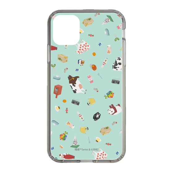 Slim Protection Case［ Katamari Damacy - Objects ］