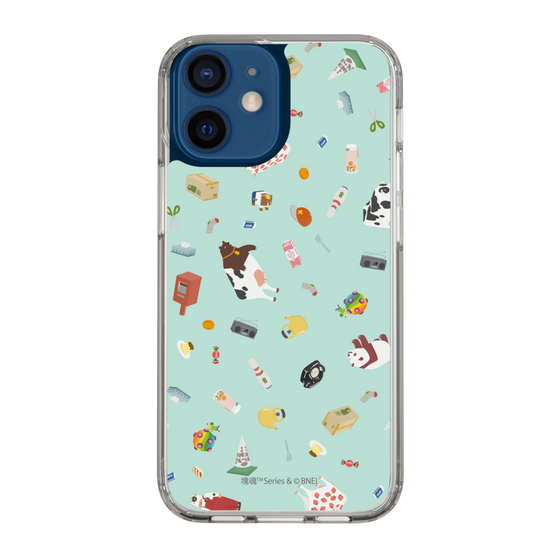 Slim Protection Case［ Katamari Damacy - Objects ］