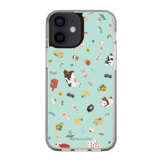 Slim Protection Case［ Katamari Damacy - Objects ］