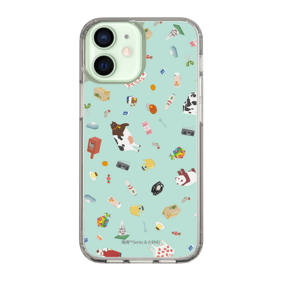 Slim Protection Case［ Katamari Damacy - Objects ］