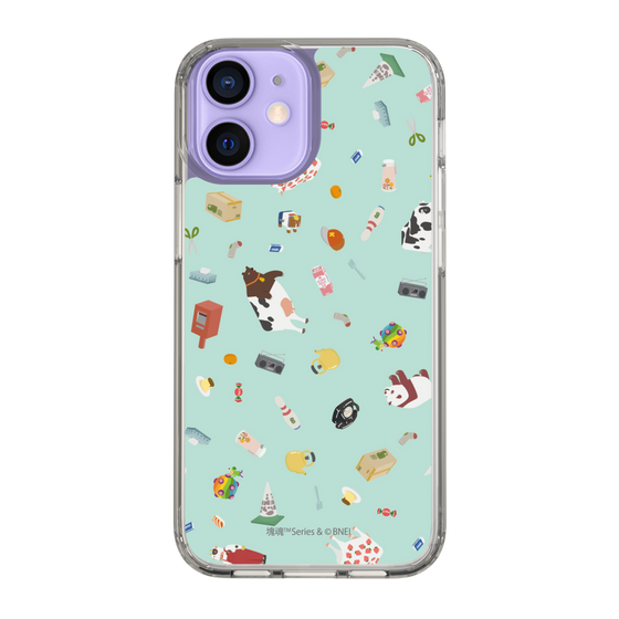 Slim Protection Case［ Katamari Damacy - Objects ］