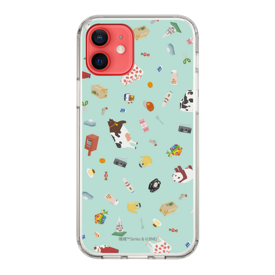 Slim Protection Case［ Katamari Damacy - Objects ］