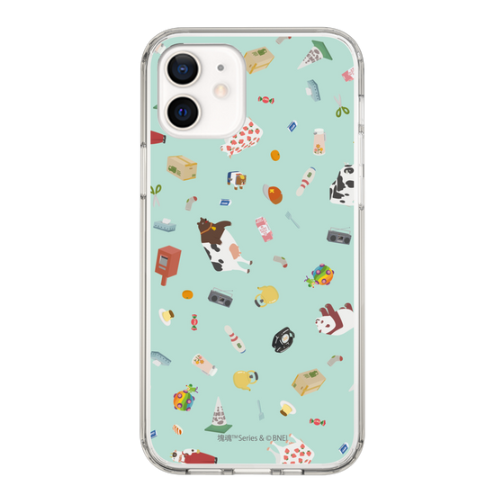 Slim Protection Case［ Katamari Damacy - Objects ］