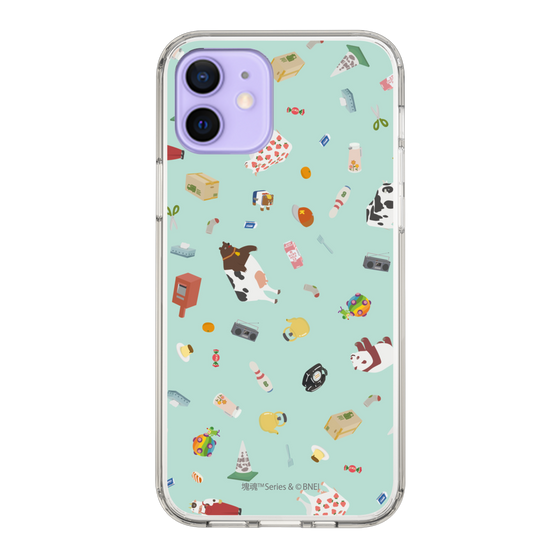 Slim Protection Case［ Katamari Damacy - Objects ］
