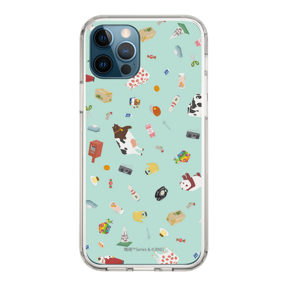 Slim Protection Case［ Katamari Damacy - Objects ］