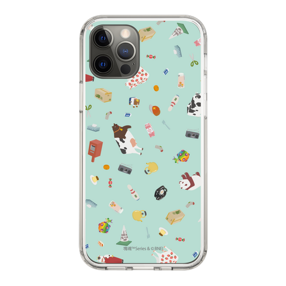 Slim Protection Case［ Katamari Damacy - Objects ］