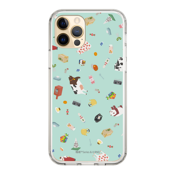 Slim Protection Case［ Katamari Damacy - Objects ］