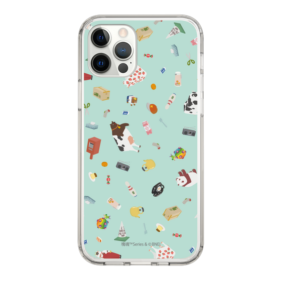 Slim Protection Case［ Katamari Damacy - Objects ］
