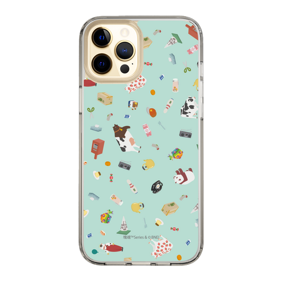 Slim Protection Case［ Katamari Damacy - Objects ］