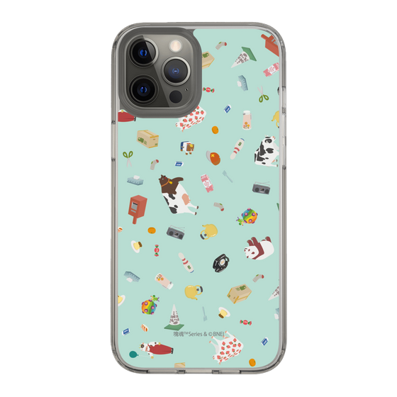 Slim Protection Case［ Katamari Damacy - Objects ］