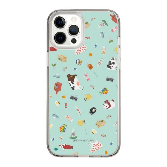 Slim Protection Case［ Katamari Damacy - Objects ］